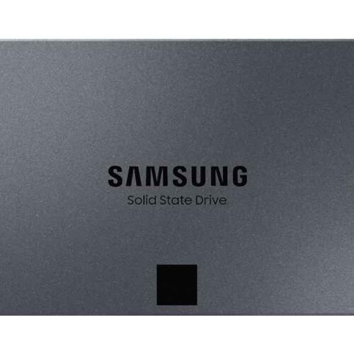 Samsung Electronics SSD 860 QVO 1 TB MZ-76Q1T0BW
