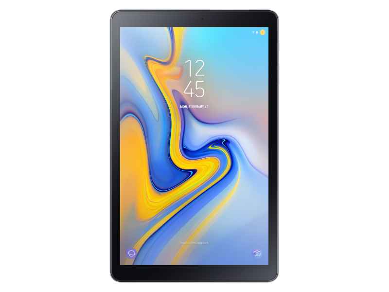 Samsung Galaxy Tab A T590 32GB WIFI Grey (EU) Android SM-T590NZAADBT
