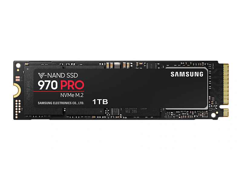 Samsung MZ-V7P1T0 1TBM.2 MZ-V7P1T0BW