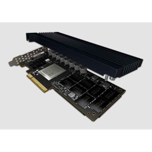 Samsung PM1725a  2.5