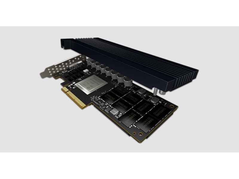 Samsung PM1725a  2.5