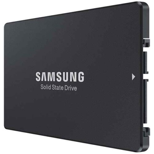 Samsung PM863a 240GB Serial ATA III 2.5inch MZ7LM240HMHQ-00005