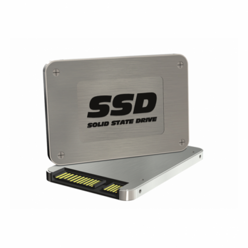 Samsung PM871b MZ7LN128HAHQ - Solid-State-D
