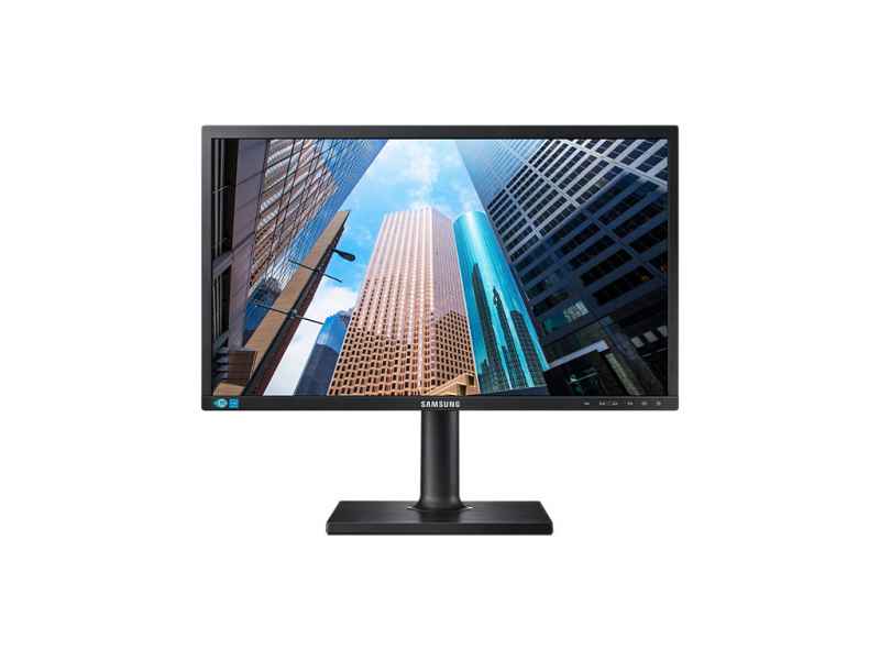 Samsung SE650 Series S24E650XW