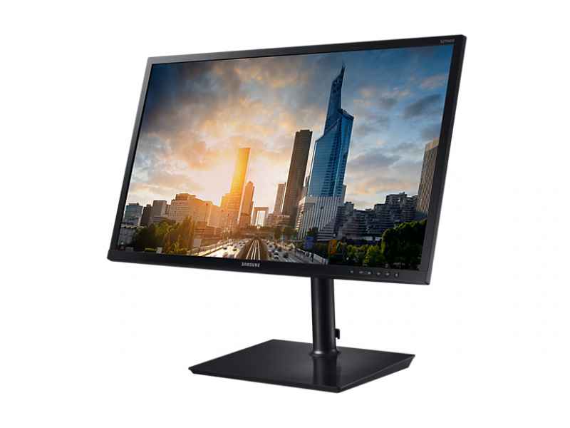 Samsung SH65 Series S27H650FDU