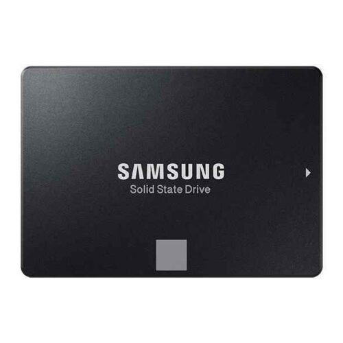 Samsung SM883 240GB MZ7KH240HAHQ-00005