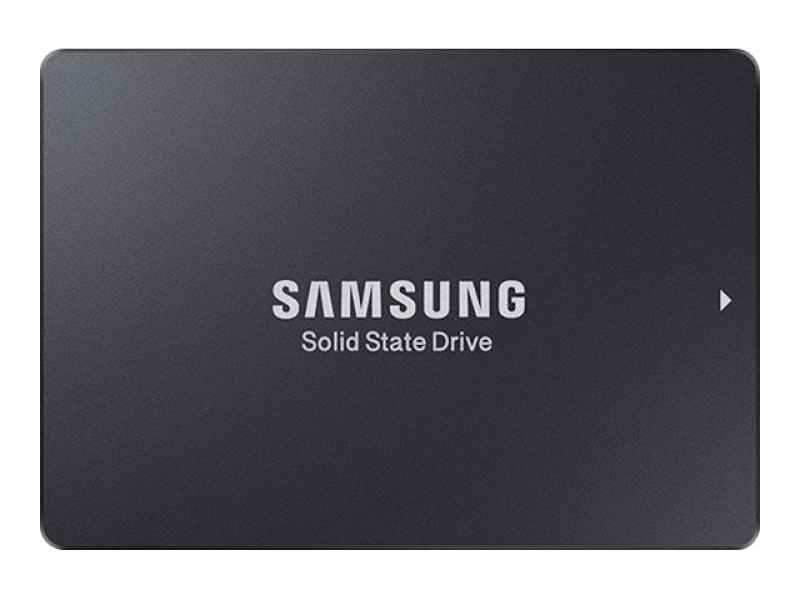Samsung SM883 480GB MZ7KH480HAHQ-00005