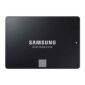 Samsung SSD 2TB intern 860 Evo MZ-76E2T0E