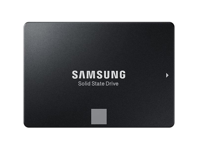 Samsung SSD 500GB 860 EVO Basic MZ-76E500B