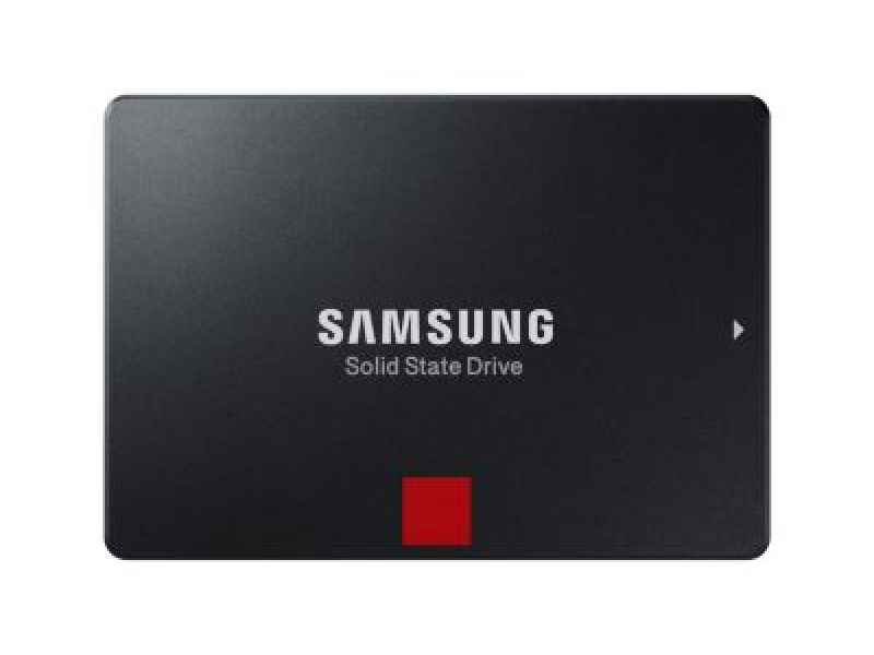 Samsung SSD 860 PRO 2000GB 2.5 MZ-76P2T0B