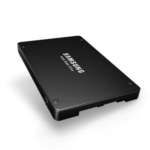 Samsung SSDE PM1643 SAS 1.9TB MZILT1T9HAJQ-00007