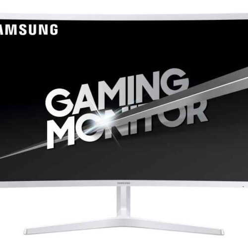 Samsung Serie 5 80,1cm 169 (32) Gaming white LC32JG51FDUXZG