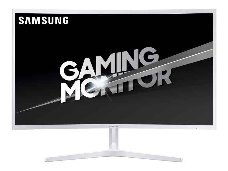 Samsung Serie 5 80,1cm 169 (32) Gaming white LC32JG51FDUXZG
