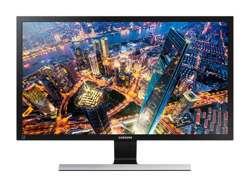Samsung UD590 Series U28E590D