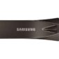 Samsung USB flash drive 256GB 3.0 USB Type-A connector Grey - Titanium MUF-256BE4