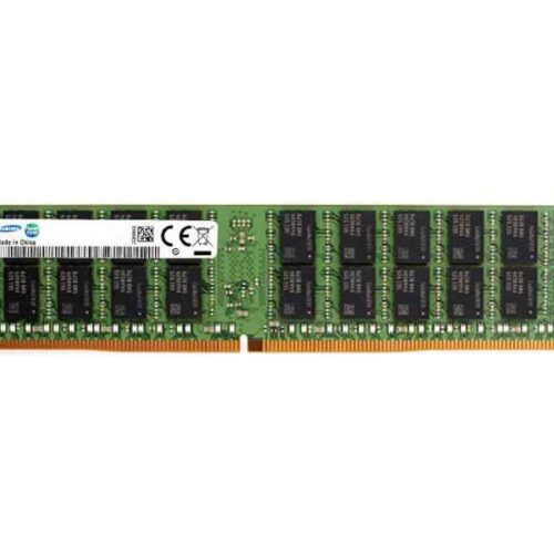 Samsung memory module 16GB DDR4 2666 MHz M393A2K40CB2-CTD