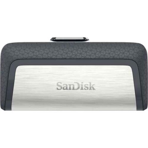 SanDisk Ultra Dual USB-Flash-Laufwerk 32GB 3.0 SDDDC2-032G-G46
