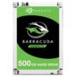 Seagate Barracuda 500GB Serial ATA III internal hard drive ST500DM009