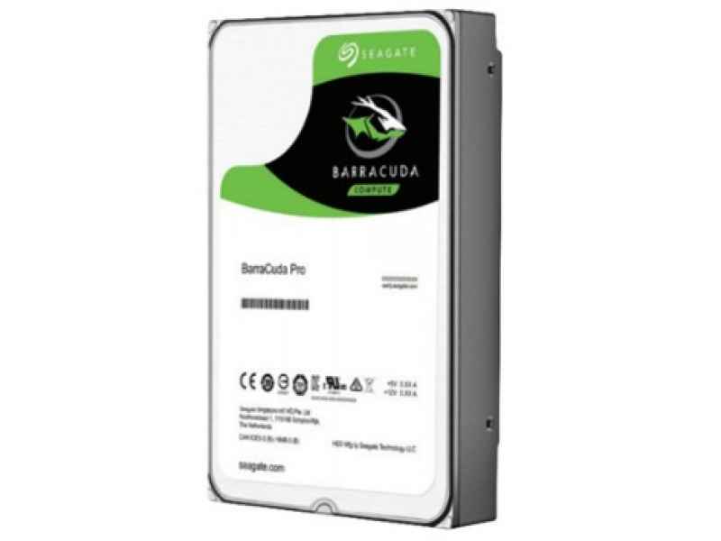 Seagate Barracuda 6TB internal hard drive HDD Serial ATA III ST6000DM003