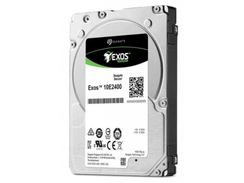 Seagate HD 2.5 SAS3 1.2TB 10k