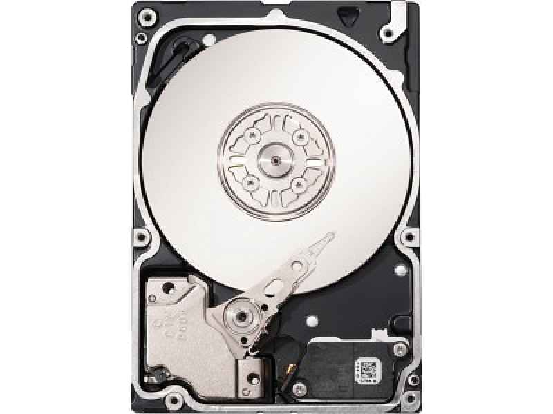 Seagate HD2.5 SAS2 600GB ST9600205SS