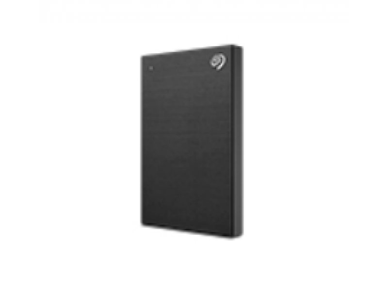 Seagate HDE Backup Plus Slim 1TB Black STHN1000400