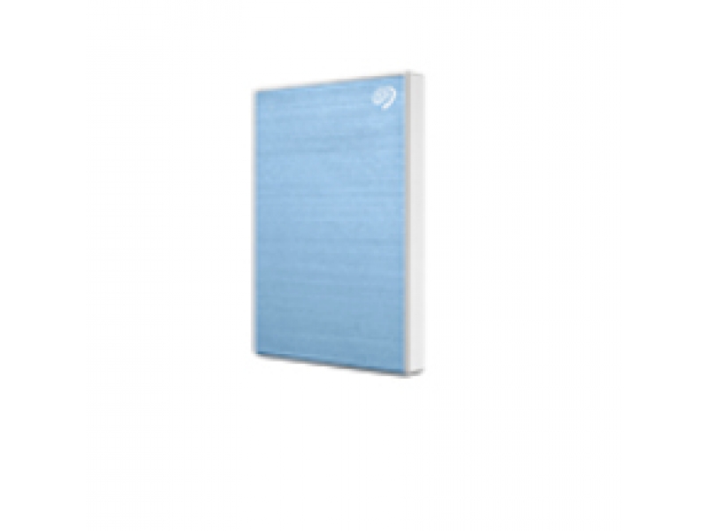 Seagate HDE Backup Plus Slim 1TB Light Blue STHN1000402