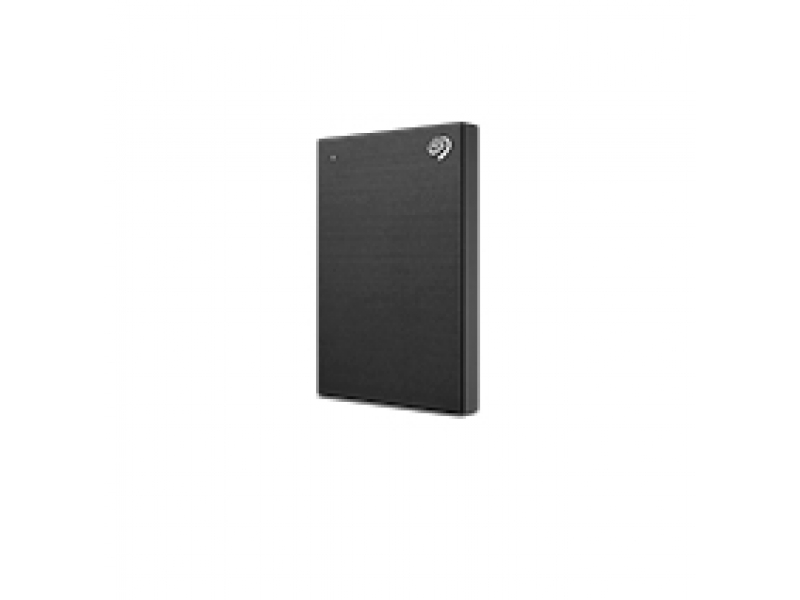 Seagate HDE Backup Plus Slim 2TB Black STHN2000400