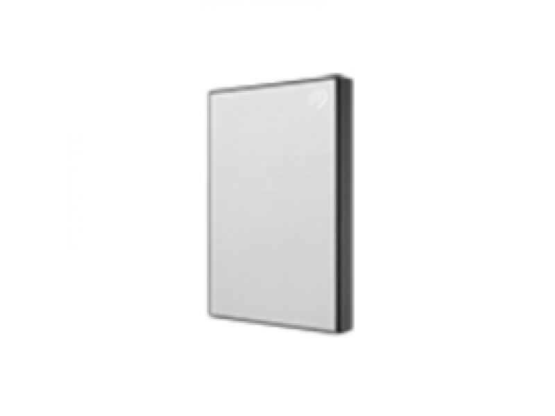 Seagate HDE Backup Plus Slim 2TB Silver STHN2000401