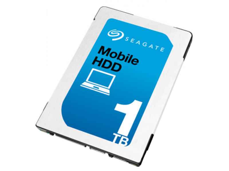 Seagate Mobile HDD HDD 1TB internal hard drive ST1000LM035