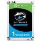 Seagate SkyHawk 1TB Serial ATA III internal hard drive ST1000VX005
