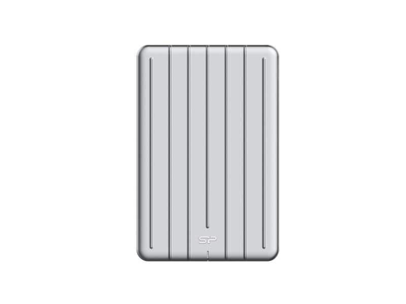 Silicon Power SSD 120GB  2,5 3.1 SATAIII B75 Aluminum SP120GBPSDB75SCS