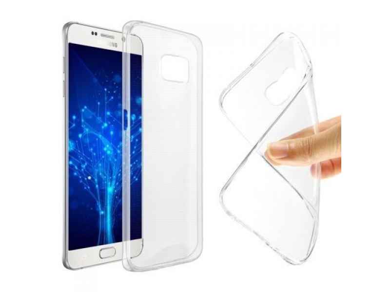 Silikon Back Cover Case for Samsung S7