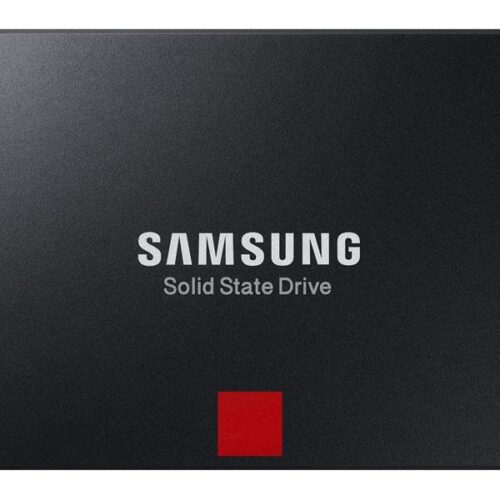 Solid State Disk Samsung SSD 860 Pro 256GB Basic MZ-76P256B