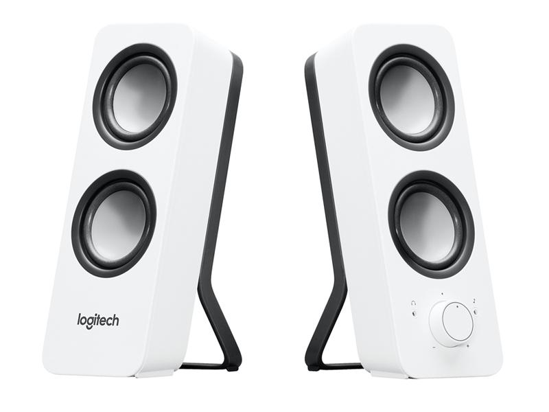 Speakers Logitech Z200 980-000811