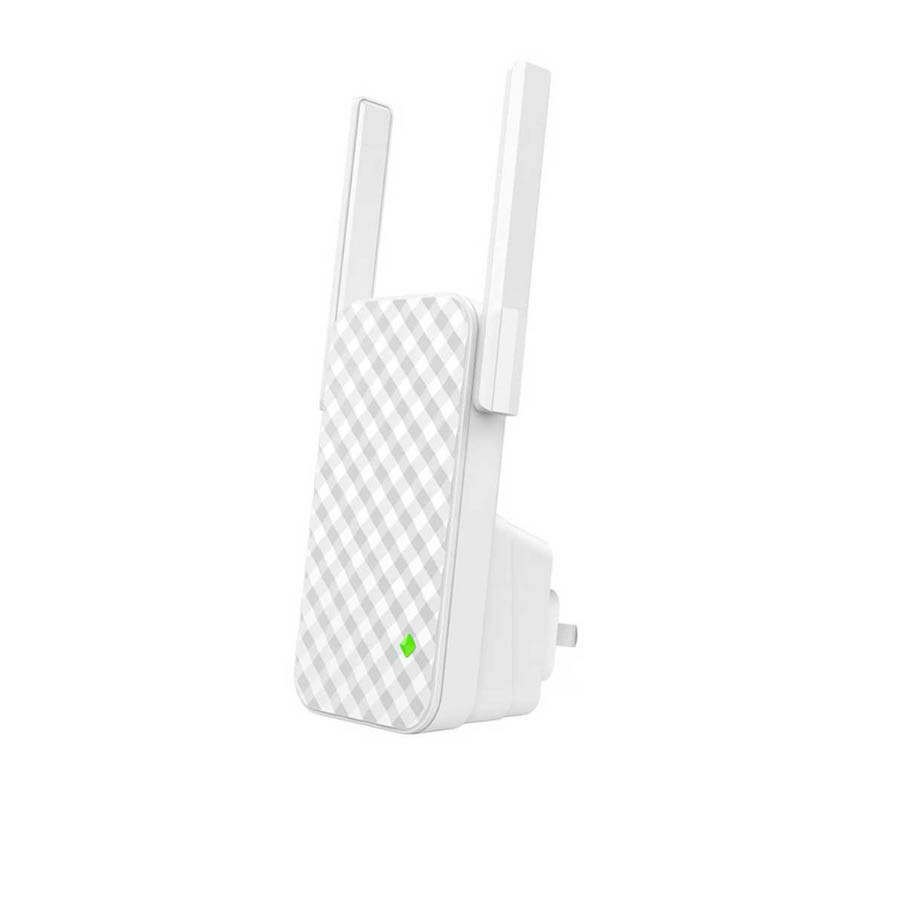 TENDA A9 Wi-Fi Range Extender 300Mbps RANGE-A9-TND
