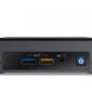 TERRA PC-Micro 6000 SILENT GREENLINE - 1009664