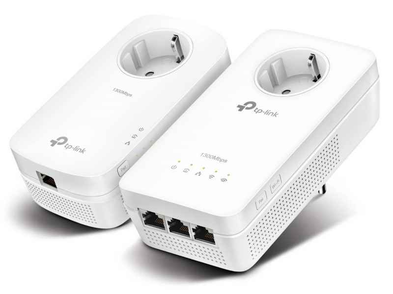 TP-LINK AV1200 1200Mbit