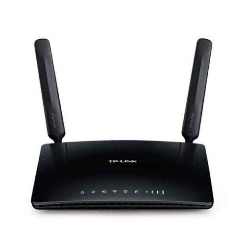 TP-LINK Dual-band (2.4GHz