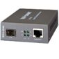 TP-LINK Gigabit SFP Media Converter network media converter MC220L