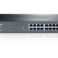 TP-LINK Managed network switch L2 Gigabit Ethernet (10