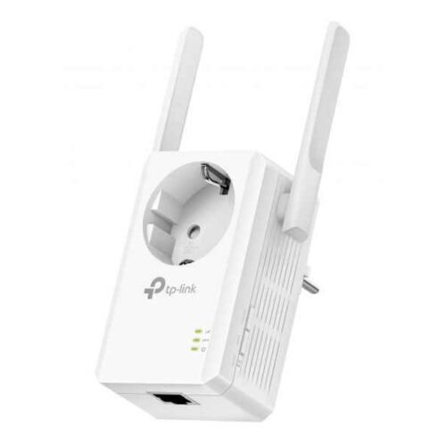 TP-LINK Network repeater White TL-WA860RE