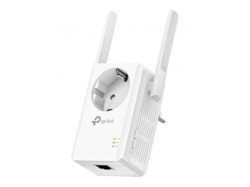 TP-LINK Network repeater White TL-WA860RE