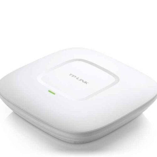 TP-Link Auranet Drahtlose Basisstation EAP110