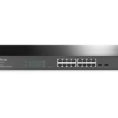TP-Link Switcher 16-Ports 10
