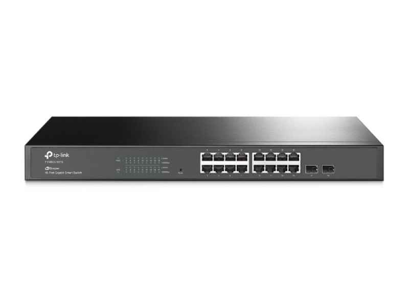 TP-Link Switcher 16-Ports 10