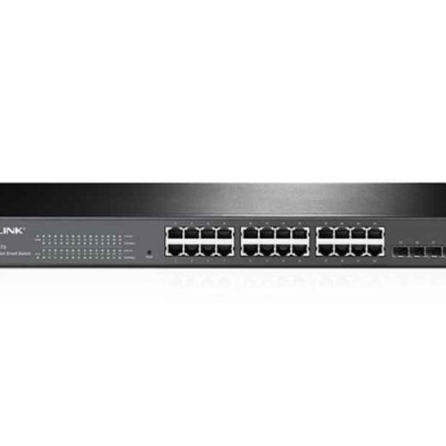 TP-Link Switcher 24-port 10