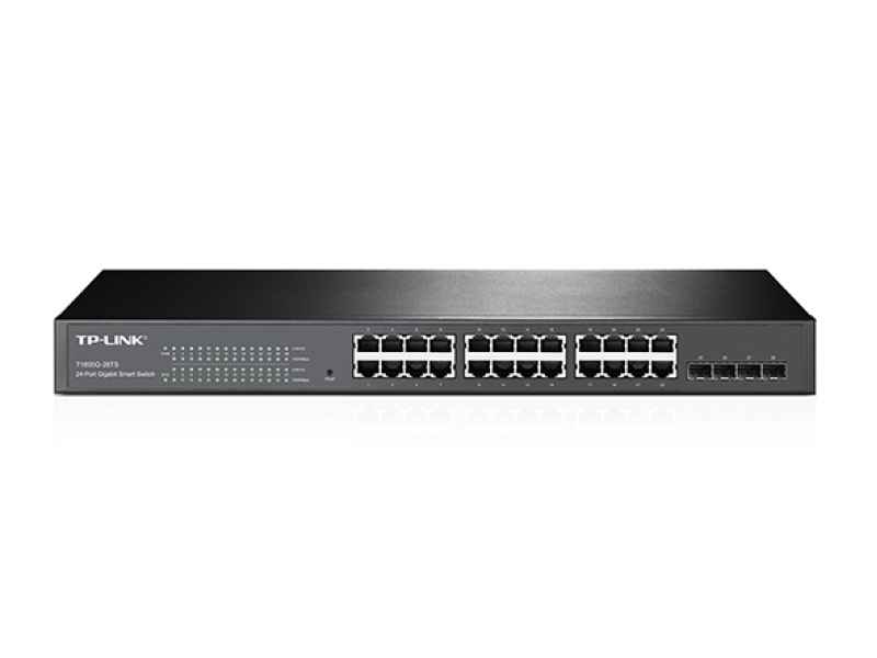 TP-Link Switcher 24-port 10
