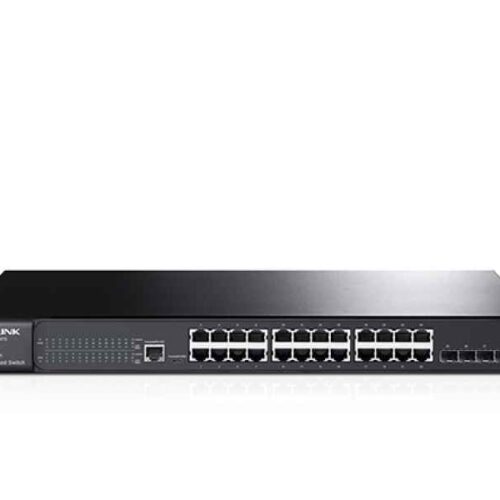 TP-Link Switcher 24-port 10