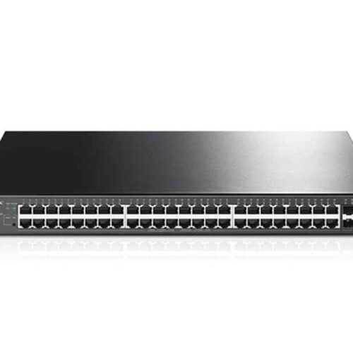 TP-Link Switcher 48-port 10